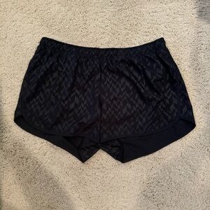 Black Old Navy Athletic Women's Shorts